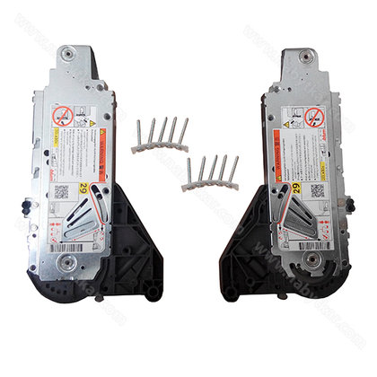 Systém AVENTOS 20HL bez krytky /Blum Systém AVENTOS 20HL bez krytky /Blum