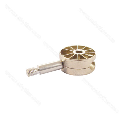 Excentrický spojovací prvok s tiahlom  / Swell