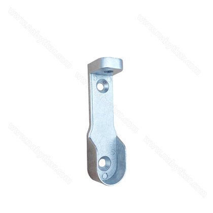 Bočný držiak vešiakovej tyče 3-dier.s blokáciou / Swell Bočný držiak vešiakovej tyče 3-dier.s blokáciou / Swell