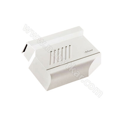 AVENTOS HK-S, Krytka biela, Pravá / výpredaj AVENTOS HK-S, Krytka biela, Pravá / výpredaj