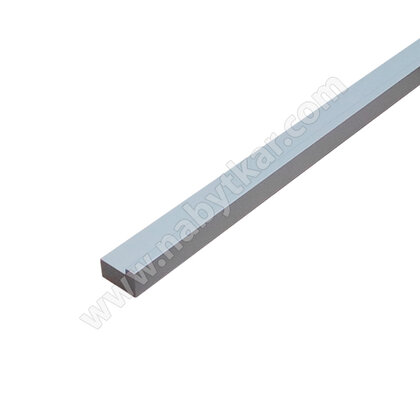 Madlo UA02C00/415/448, hliník /Gamet Madlo UA02C00/415/448, hliník /Gamet