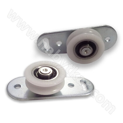 Koliesko spodnéMINI CABINET 008 s výstupkom /Laguna Koliesko spodnéMINI CABINET 008 s výstupkom /Laguna