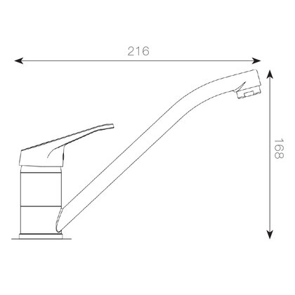 Batéria Cosmo 525001, ALPINA