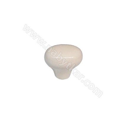 Madlo GP.18-MLK-0, porcelán /Gamet