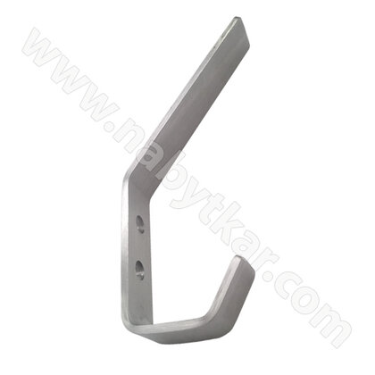 Náb.vešiak velký CH073 inox Náb.vešiak velký CH073 inox