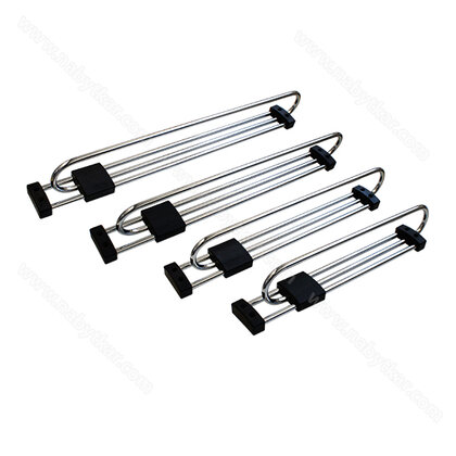 Náb.vešiak zosilený E50 výsuvný