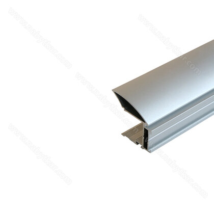 Madlo multiOMEGA WIDE (na širokú štetinu 0099) hliník 5,4 m/Laguna