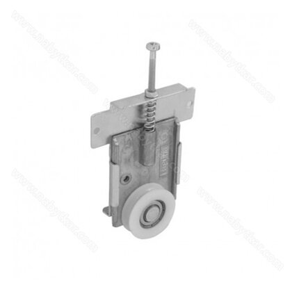 Koliesko FASTOR FLAT (bez vŕtania ) 60kg nr.4420 /Laguna Koliesko FASTOR FLAT (bez vŕtania ) 60kg nr.4420 /Laguna