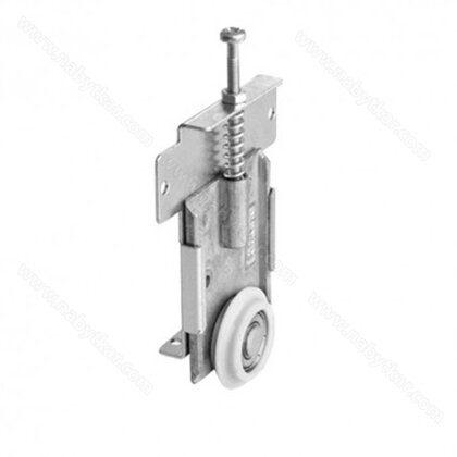 Koliesko FASTOR FLAT RAMA (bez vŕtania ) 60kg nr.4421 /Laguna  Koliesko FASTOR FLAT RAMA (bez vŕtania ) 60kg nr.4421 /Laguna