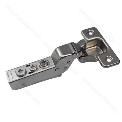 Záves Click-on Vlložený s nastavitelným tlmením PIVOT 110° /Swell - DTC