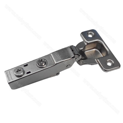 Záves Click-on polonaložený PIVOT 110° bez platničky /Swell - DTC