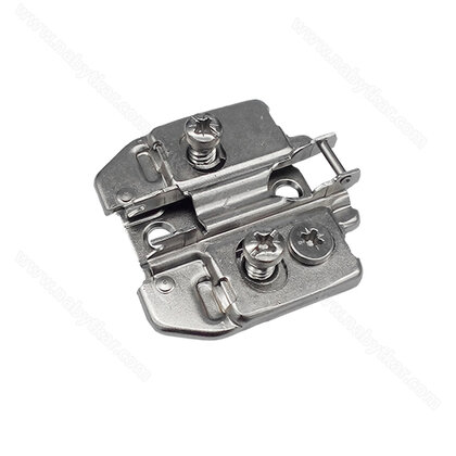 Platnička H2 PIVOT 3D s euro skrutkou /Swell