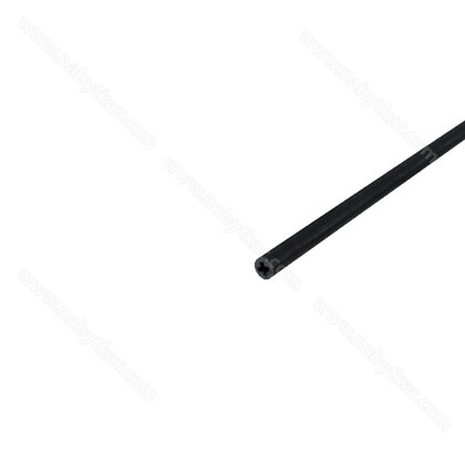 Okrúhly synchr. hriadel TIP-ON na skrát. od š. 400 mm T60.1125W pre Leg,Meriv,Tandem,Movento / Blum 