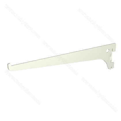 Policová konzola typ "T" -DMX - White