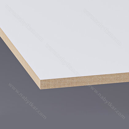 |DOS|LAM|MDF|HG|DDL|116-HL/0-0|2800-1840-18-MM||NA FOLIOVANE DVR.