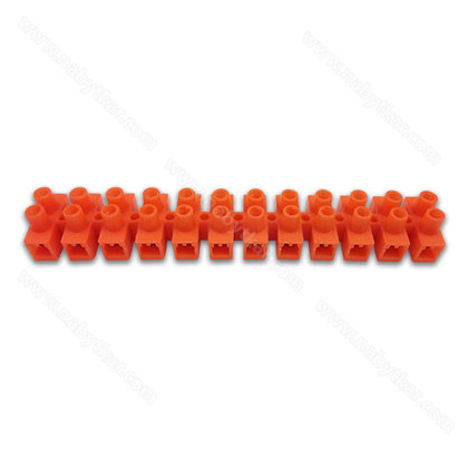 Spojka na kabel -12x 