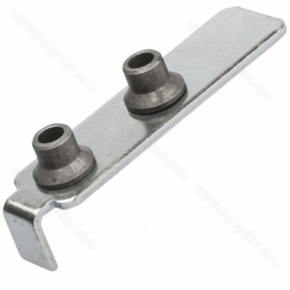 Prípravok na  navŕtanie otvorov 800605 do madiel 18mm : Rama, Intero ,Multiomega /Laguna