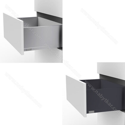 FlowBox 500, v-192 / Samet