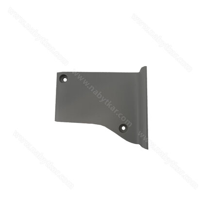 Centrálna krytka pre LIBRA H7 antracit ľavá