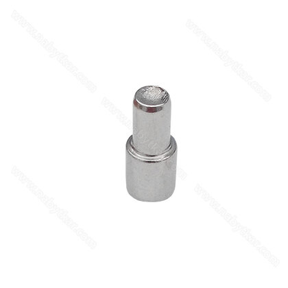 Podperka 7/5x16 nikel  (min.bal : 1000 ks)