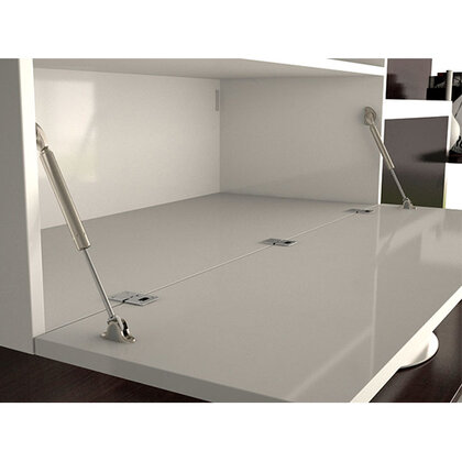 Záves KIMANA  (balenie:záves s protikusom)