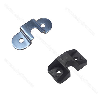 Prídavná blokáda k centrálnemu zámku /SISO