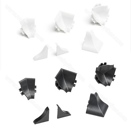 Sada uhlov a koncoviekna prac. dosku COMPAKT LINE Sada uhlov a koncoviekna prac. dosku COMPAKT LINE