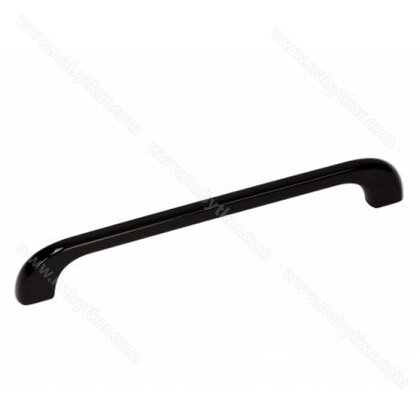 Madlo UU05- čierne lesklé / Gamet