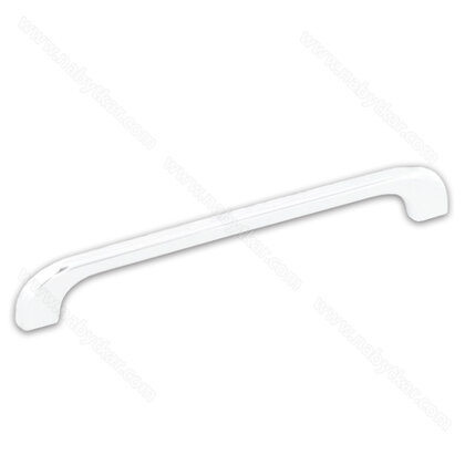 Madlo UU05- biele lesklé / Gamet