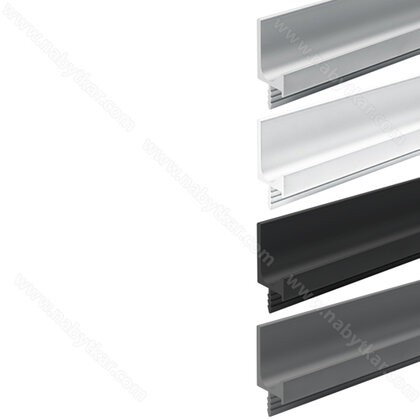 Profil UKW 5, L-2,7 m / LC