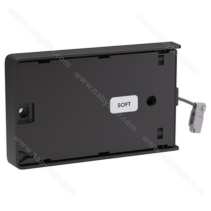 Sklopný lankový mechanizmus KIARO EASY 22-150 soft - antracit