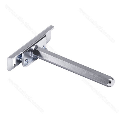 Podperka Titan hranatá fi 10 x 100 mm / IT