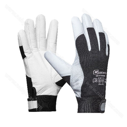 Pracovné rukavice Uni Fit Thermo