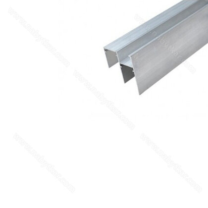 Spodná kolaj pre SIMPLE II a OUTER na 50kg,kod 0019 /Laguna Spodná kolaj pre SIMPLE II a OUTER na 50kg,kod 0019 /Laguna