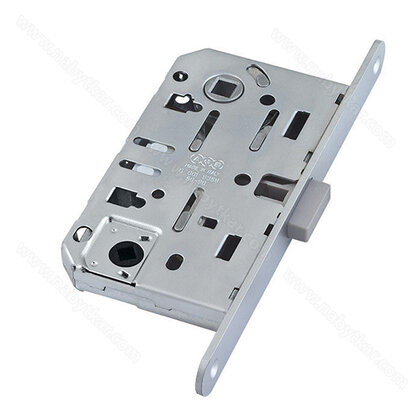 Magnetický zámok AGB-WC-DM50-LM96 - nikel