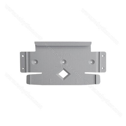 Blum-Servo Drive Flex platnička Z10C5005 R7035  /Blum