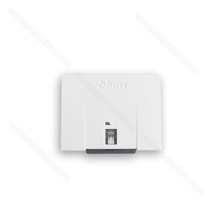 Blum-Servo Flex vysielač 21P5020, biely /Blum