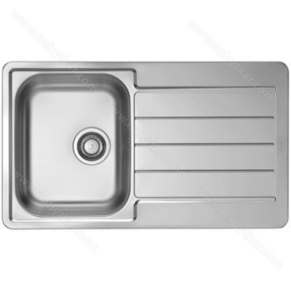 Drez LINE 20 MAXIM, 860x500x190 /alveus Drez LINE 20 MAXIM, 860x500x190 /alveus