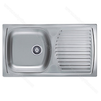 Drez BASIC 170, 780x435x150 /alveus