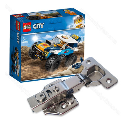 Darčekový Set 2019-V1901, Zaves s vyp.Tlmenim 3D+LEGO Darčekový Set 2019-V1901, Zaves s vyp.Tlmenim 3D+LEGO