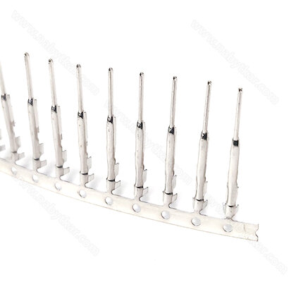 Led konektor samec JSTM do zásuvky JSTM Led konektor samec JSTM do zásuvky JSTM