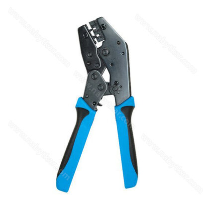 Montážne kliešte na konektory JSTM