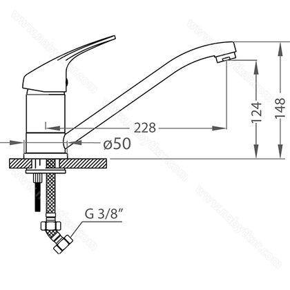 Batéria AM 30 / Alveus