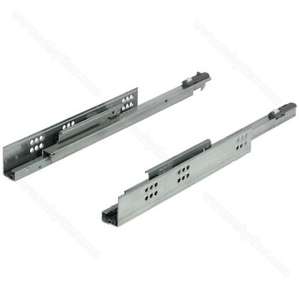 Tandembox 576.5501M 550mm 65kg - Výsuv Pravý a Ľavý