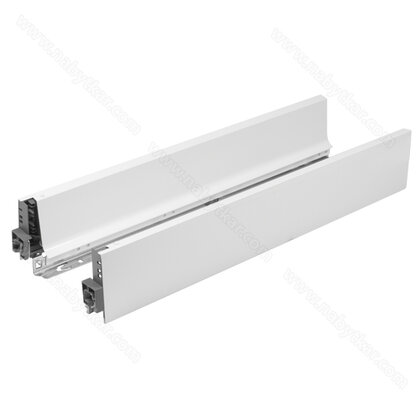 T- box ANTARO 600mm Bočnica Lavá a Pravá - biely