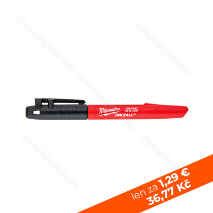 INKZALL značkovač (48223100)