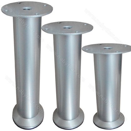 Nábytk.noha Fi35, hliník