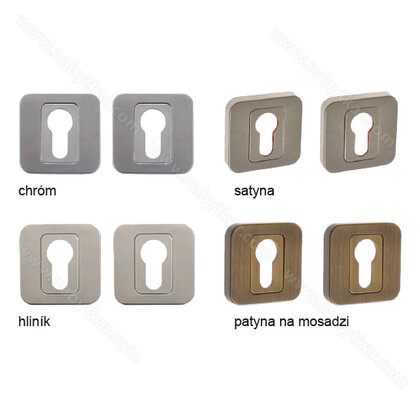 Rozetka na FAB T-003-120 Rozetka na FAB T-003-120