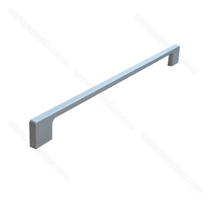 Madlo PL320.TECHNO,nový typ, mat.chróm C-1149 G6 Madlo PL320.TECHNO,nový typ, mat.chróm C-1149 G6