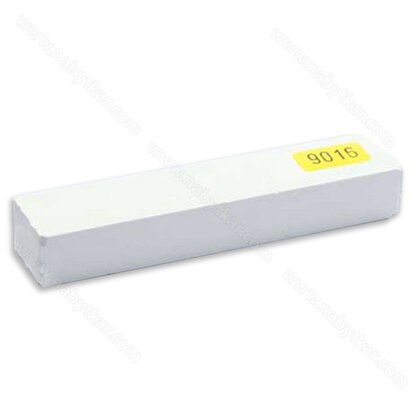 Tvrdý vosk č.RAL 9016 